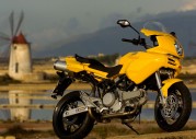 Ducati Multistrada